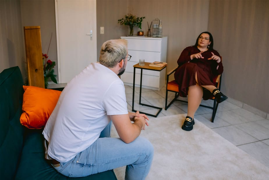 Jacqueline Horschig - Zaira - Praxis für Coaching und Therapie